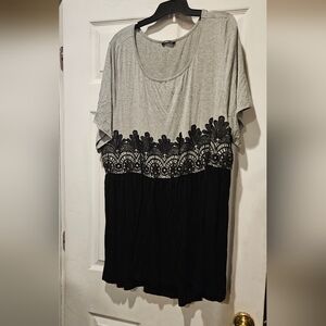 BLOOMCHIC TOP
